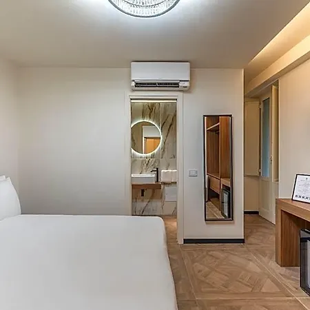 Hotel 3 Coins Roma
