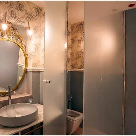 3 Coins Hotel Roma